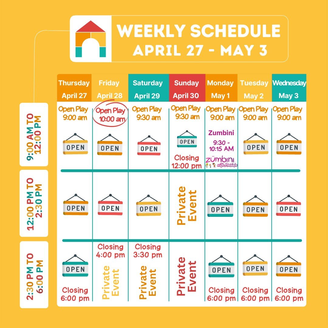 Events Kids Hideout events-kids-hideout