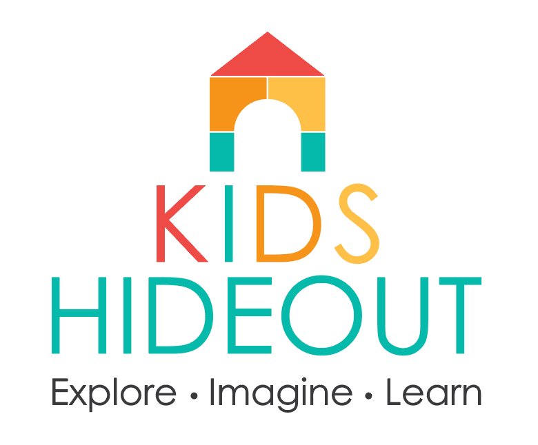 Kids Hideout Logo